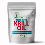 Forest Vitamin® Antarctic Krill Oil 60 SoftGel Kapseln